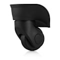 Miniatyrbild 1 av 4: Par av resväskor Universal Durable Silent Rubber Multi-Di