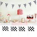 Miniatyrbillede 3 af 3: 11 stk. Festbanner