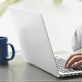 Miniatyrbillede 4 af 4: WIWU Laptop Mat Beskyttelsesetui til Macbook Air 13,3 tommer (Sort)