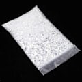 Miniatyrbild 5 av 5: 50g Super Bright Glitter Paljetter Hexagonal Form Glitter Ansikte Kropp Öga Nagelkonst Dekoration Glitter