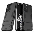 Pikkukuva 2 / 5: Samsung Galaxy S21 Ultra 5G PC + TPU Suojakuori