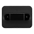 Pikkukuva 1 / 5: Bluetooth 5.0 Lähetinsovitin Dual Link Link Kuulokkeet Kotiteatterijärjestelmä Musta