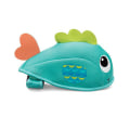 Miniatyrbild 3 av 5: Cap The Tap Badspout Skydd Vattenutloppsskydd Barn Säkerhet