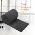 Miniatyrbillede 4 af 5: Taljetræner til kvinder Wrap Waist Trainer Band, Sports Corset B