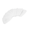 Miniatyrbillede 4 af 5: 50 stk. 5N11CN Filter Multilagsstruktur Partikelfilter Udskiftning til 6100 Maske