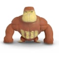 Miniatyrbilde 1 av 4: Monkey Stretch Gorilla Figur Gorilla Latex Gorilla Myk Stretchy