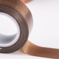 Pikkukuva 2 / 2: Teflon-korkea lämpötila teippi (30mm*10m)