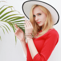 Miniatyrbillede 2 af 5: Læder Wrap Armbånd til Kvinder, Leopard Multi-Layer Magnetisk Bu