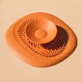 Miniatyrbild 1 av 5: Universal Avloppsplugg, Multifunktionell Köksvaskplugg för Hår