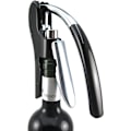Miniatyrbillede 1 af 5: Bedste redskaber Professionel zinklegering Corkscrew, Høj kvalitet Le