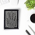 Miniatyrbild 3 av 5: Plast Pinart Nagelsmycke för 3D-avtryck 20*15*5cm Pinpressions