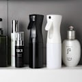 Pikkukuva 4 / 5: Suihkepullo Salon hiuslakka 200ml (valkoinen), vesisuihkepullo,