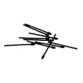 Miniatyrbilde 4 av 5: 10-pakning erstatningsspisser for grafisk tegnebrett-penn, egnet for Intuos Pro PHT680/ PHT660, Cintiq DTH1320/1620