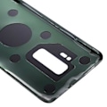 Pikkukuva 5 / 5: Takakansi Galaxy S9+ / G9650 -puhelimelle Blue