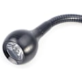 Pikkukuva 3 / 5: Pöytävalaisin LED-lukulamppu USB-joutsen Yöpöytävalaisin Swi