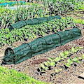 Miniatyrbild 2 av 5: Växthus Solskydd Överdrag Snabbkoppling Trädgård Solskydd Överdrag för Hem Trädgårdsväxter Sunshade