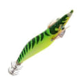 Miniatyrbild 1 av 5: 3.0# Bläckfiskjiggar Självlysande Fiskedrag Konstgjorda Beten Räka (Färg D) Color D