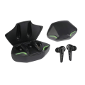 Miniatyrbild 2 av 2: Mjukt skydd för Jade Anti-scratch headset stöttåligt skalhölje