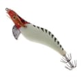 Miniatyrbilde 4 av 5: 3.0# Blekksprut Jigger Lysende Fiske Lokker Kunstig Agn Reker (Farge B) Color B