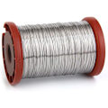Miniatyrbillede 4 af 5: Biavl Ramme Hive Udstyr Rustfrit Stål Wire 500G 0,5mm