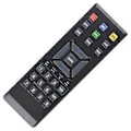 Pikkukuva 1 / 5: Korvaava kaukosäädin Acer-projektoreille V12S AS211 P1283 M413 PE-X42 V12X AX316 P1283N
