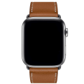 Miniatyrbild 2 av 3: Kompatibel med Apple iWatch1-8/S9-rem, 38mm 40mm 41mm universa