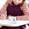 Miniatyrbillede 3 af 5: Køkken Timer, Terning Timer Stopur og Nedtællingsur til Køkken
