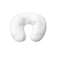 Miniatyrbilde 4 av 4: Baby Maternity Nursing Pillow med avtagbart bomulls putetrekk