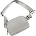 Pikkukuva 1 / 5: Ristiselkälaukut Unisex Mini Vyölaukut Naisille