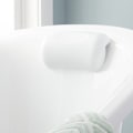 Miniatyrbilde 4 av 5: Badeputer, Vanntett Badekarputer, Spa Antislipp PU-Materiale