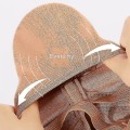 Miniatyrbillede 4 af 5: Balletsko til piger Børn Gymnastiksko Ballerina Dansesko Sneakers Børn til dans.34.sort Black 34