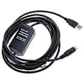 Miniatyrbilde 4 av 5: Touch Sn Programmeringskabel USB-GPW-CB02 USB-GPW-CB03 Nedlastingskabel CB03