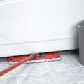 Miniatyrbillede 2 af 5: 3 stk./parti Til Vileda Edelweiss Mop 1-2 Spray Mop Udskiftning Mop P