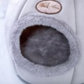 Miniatyrbild 5 av 5: M, Husdjur för varm vinter för husdjur