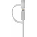 Miniatyrbillede 4 af 5: Apple Pencil Oplader Adapter Kabel til Apple Pencil og iPad Pro