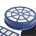 Miniatyrbillede 2 af 5: Filter Kit Egnet til Hoover U81 Breeze BR2020 BR30 BR71 FILTER