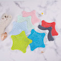 Pikkukuva 2 / 5: 13cm, (Nordic Green), 1kpl, Pentagram-keittiön lavuaarin tukkeutumisenestotähti