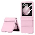 Miniatyrbillede 1 af 5: Telefoncover til Galaxy Z Flip5 5G Style C