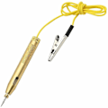 Miniatyrbillede 1 af 5: Bilspændingstester Pen Too, 6v-12v Spændingstestlampe Bil T