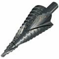 Miniatyrbild 1 av 5: HSS Stegad Borr Metall Konisk Borr 4-32mm för Skruvmejsel