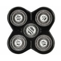Miniatyrbilde 3 av 5: Tilbehør til Skull Shaver Carver 5 - Reserveblad for P