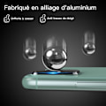 Miniatyrbilde 4 av 5: Bakkamera Beskytter for 11/12Mini, [2 stk] The Back Lens Protec