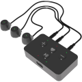 Pikkukuva 1 / 5: Automaattinen napsautin | Simuloitu USB 2 napsautuksen simulointi | Tuki
