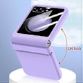 Miniatyrbillede 4 af 5: Telefoncover til Galaxy Z Flip5 5G Style E