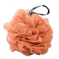 Miniatyrbillede 1 af 4: Badekar brusesvamp badesvamp loofah kugle brusegel badeværelse mand og kvinde - 5 farver tilgængelige (style723)