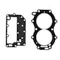Pikkukuva 2 / 5: Tiivistesarja Powerhead Johnson/Evinrude 25/35Hp 2Cyl X-Ref 433941 18-4307