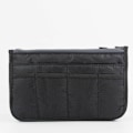 Miniatyrbillede 1 af 5: 1 stk. (sort) original version kvalitet sikret Organiser/Pouch/Inner