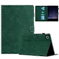 Pikkukuva 1 / 5: Kohokuvioitu PU-kotelo Samsung Galaxy Tab A9+ -tabletille