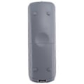 Pikkukuva 4 / 5: Sony CD HIFI -järjestelmän audio-kaukosäädin RM-SC3 RM-SC30 RM-SC50 RM-SC55 MHC-RG29 MHC-RG490S CMT-