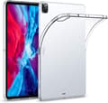 ESR Beskyttende Etui for iPad Pro 12.9 2020/2018, TPU Bakside, Slank